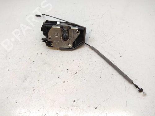 BP5842097C97 | Front right lock BMW Z4 Roadster (E85) 2.5 i BP5842097C97