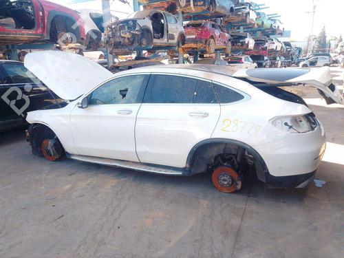 Used Parts MERCEDES-BENZ GLC Coupe (C253) 300 de 4-matic (253.311) 4350362