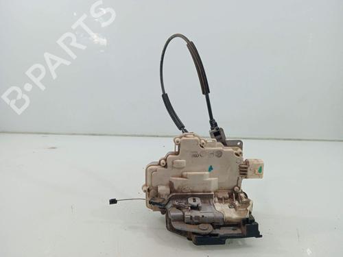 Used Front right lock Front right lock SEAT LEON (1P1) 2.0 TDI 16V (140 hp) 39981380 39981380