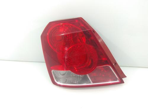 Used Left taillight DAEWOO KALOS (KLAS) 1.4 (83 hp) 5296640