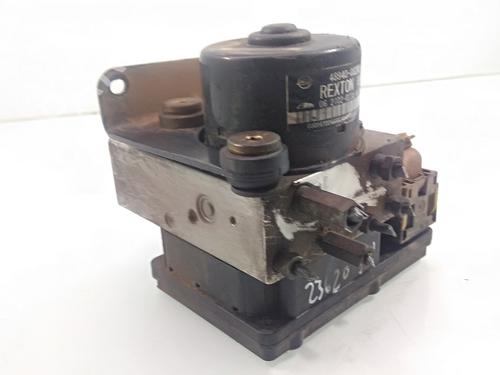 ABS pump SSANGYONG REXTON / REXTON II (GAB_)  | BP19705807M43 