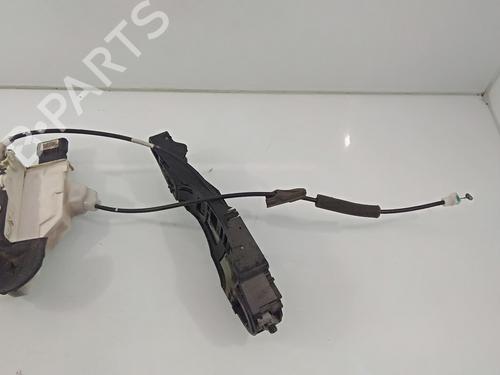 Front left lock PEUGEOT 508 I (8D_)  | BP16447347C98 