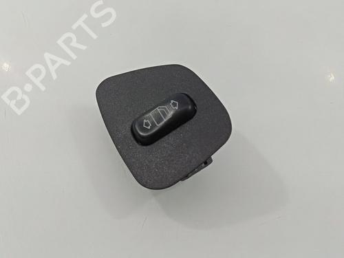 Left rear window switch MERCEDES-BENZ E-CLASS (W210)  | BP17222709I29 