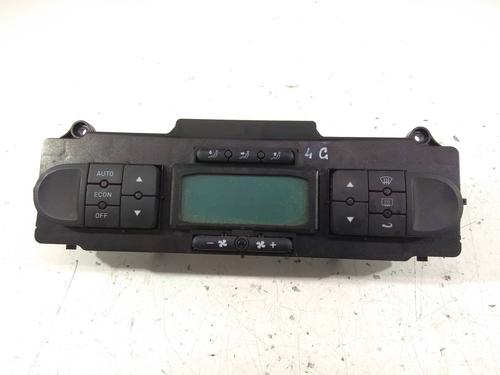 Used Climate control SEAT TOLEDO III (5P2) [2004-2009]  7654530