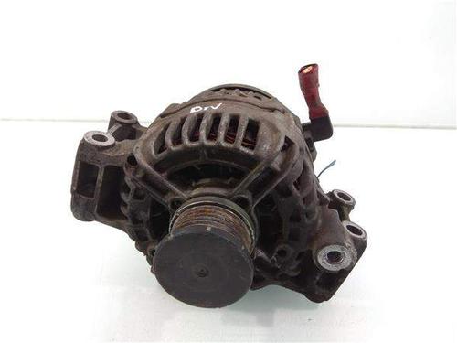 Used Alternator Alternator 13528034 13528034