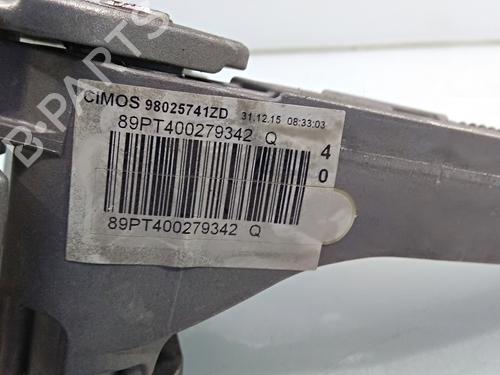 Hand brake PEUGEOT 308 SW I (4E_, 4H_)  | BP16300711I18 