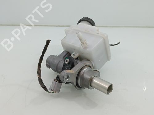 Brake master cylinder MG MG ZS SUV (AZS1)  | BP29437776M77 