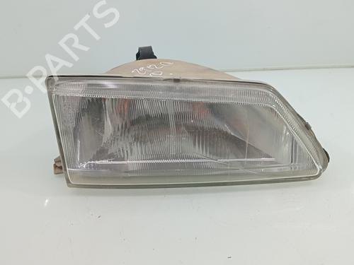 Used Right headlight PEUGEOT 106 I (1A, 1C) [1991-1996]  29194695