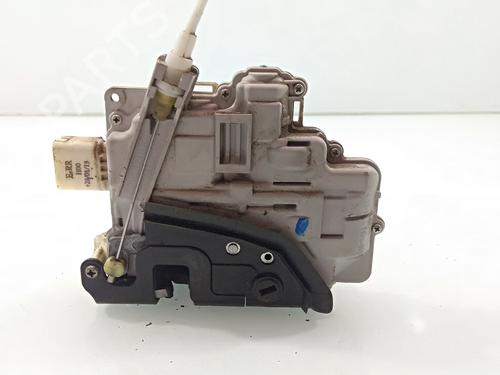 Rear right lock SEAT EXEO (3R2)  | BP18504750C99 