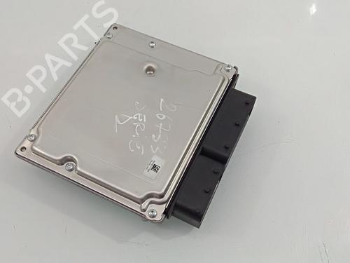 Engine control unit (ECU) BMW 1 (E81)  | BP16134971M57 