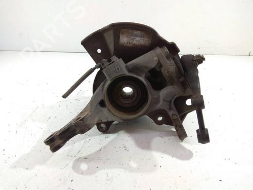 Left front steering knuckle KIA CARENS III MPV (UN) 2.0 CRDi 115 | BP8078075M25 