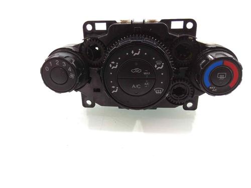 Climate control FORD FIESTA VI (CB1, CCN)  | BP10101191I5 