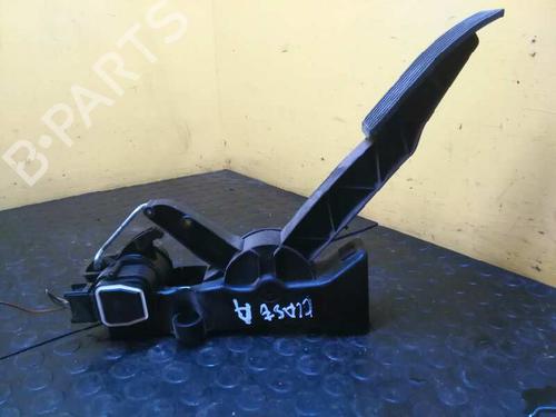 Pedal MERCEDES-BENZ A-CLASS (W169) A 200 CDI (169.008, 169.308) | BP5306887I4 