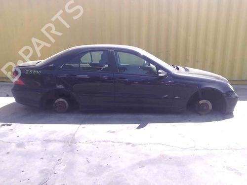 Electronic module MERCEDES-BENZ C-CLASS (W203) C 200 CDI (203.007) | BP13531107M83