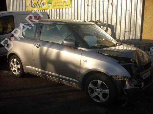 Anlasser SUZUKI SWIFT III (MZ, EZ)  | BP5294329M8 
