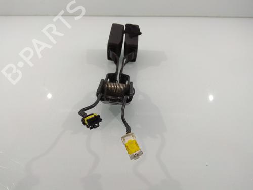 Rear right seatbelt CITROËN C4 Picasso I MPV (UD_) 2.0 HDi 138 | BP11337199I28 