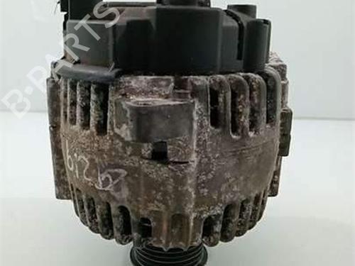 Used Alternator Alternator RENAULT SCÉNIC II (JM0/1_) 1.9 dCi (JM0G, JM12, JM1G, JM2C) (120 hp) 16477571 16477571