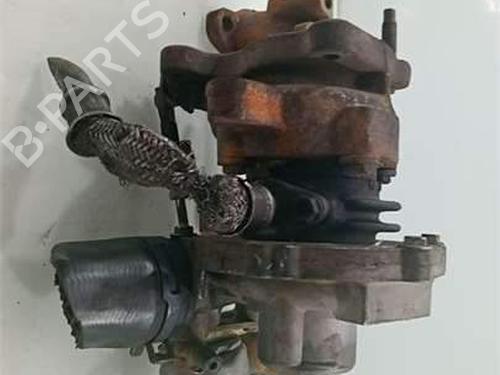 Used Turbocharger/Supercharger Turbocharger/Supercharger 38523485 38523485