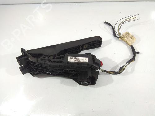 Used Pedal VW PASSAT B6 (3C2) 2.0 TDI (140 hp) 9506774