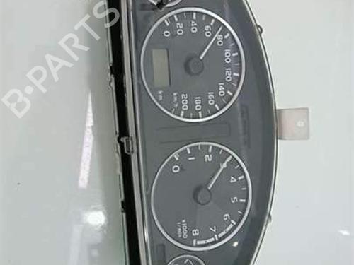 Kombiinstrument Kombiinstrument 38522175 38522175
