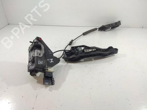 Rear right lock PEUGEOT 308 I (4A_, 4C_)  | BP7522922C99 