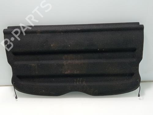 Used Rear parcel shelf CITROËN C4 II (NC_) 1.6 BlueHDi 100 (99 hp) 24656309