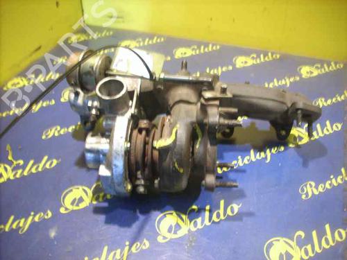 Used Other SEAT IBIZA II (6K1) 1.9 TDI (90 hp) 11670312