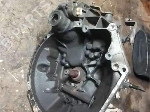 Used Gearbox Gearbox 38523057 38523057