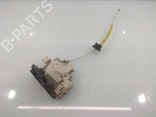 Rear left lock AUDI A4 B7 Avant (8ED) 2.0 TDI 16V | BP9999473C100 