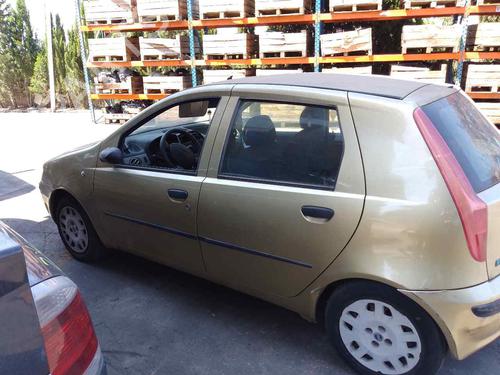 Right headlight FIAT PUNTO (188_)  | BP10118094C29 