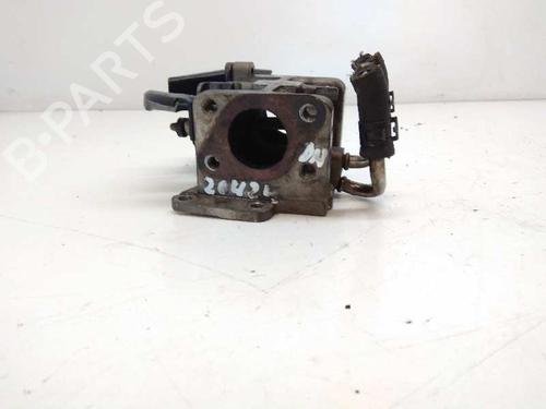 Throttle body SEAT LEON (1P1)  | BP5293289M82 