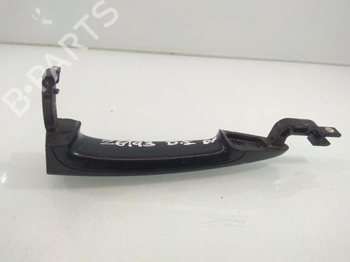 Front left exterior door handle BMW 3 (E90)  | BP13757346C128 