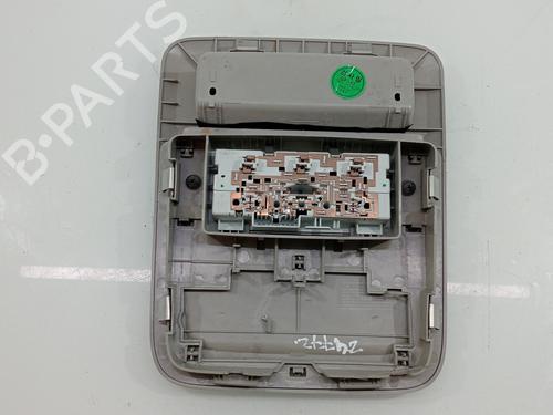 Interior roof light CHEVROLET ORLANDO (J309)  | BP29536684I8 