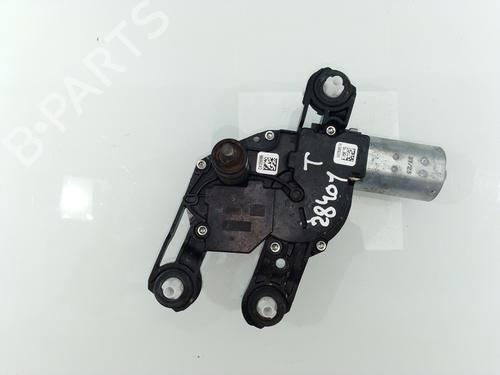 Rear wiper motor VW GOLF VIII Variant (CG5, DB5)  | BP29437684M102 