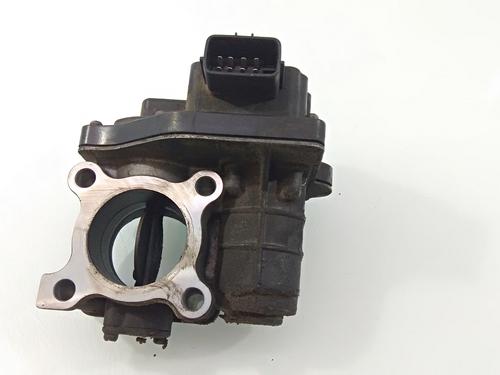 Used Throttle body HONDA CR-V III (RE_) [2006-2025]  17811020