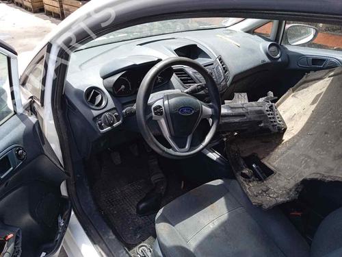 Front left lock FORD FIESTA VI (CB1, CCN)  | BP10101188C98 