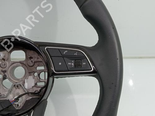 Steering wheel AUDI A3 Sportback (8YA, 8YF)  | BP29257207C49 