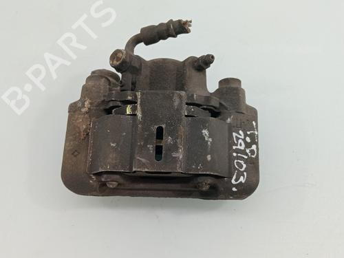 Używane Zacisk hamulca tylnego prawego TOYOTA RAV 4 II (_A2_) [2000-2005]  29194508