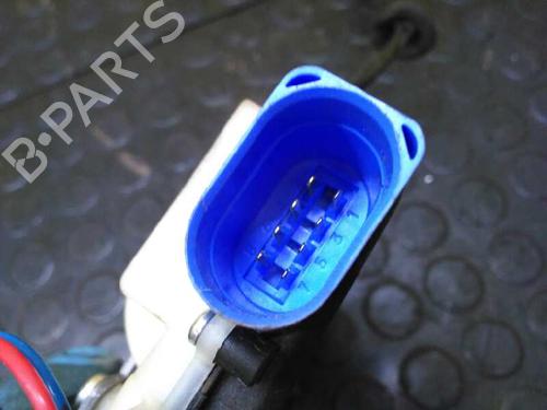 Front left lock SEAT IBIZA III (6L1)  | BP5291189C98 