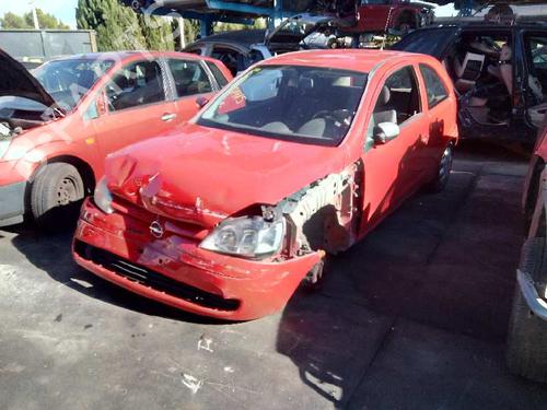 Alternator OPEL CORSA C (X01)  | BP6511690M7 