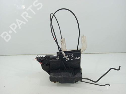 Used Front left lock Front left lock HYUNDAI TUCSON (JM) 2.0 All-wheel Drive (141 hp) 40038744 40038744