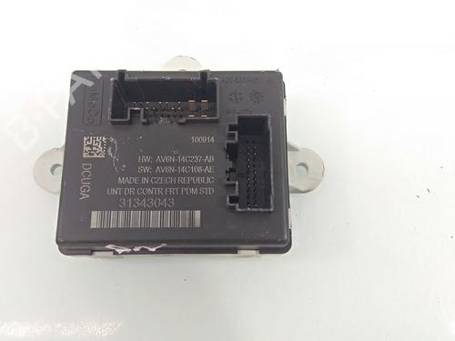 Used Electronic module VOLVO V40 Cross Country (526) [2012-2019]  17684417