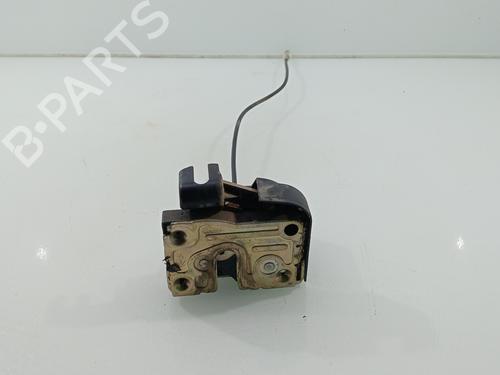 Used Front left lock RENAULT SCÉNIC I MPV (JA0/1_, FA0_) [1999-2010]  30975194