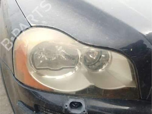Faro derecho Faro derecho 38522878 38522878
