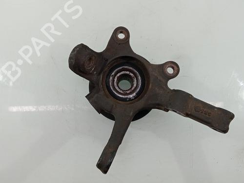Used Right front steering knuckle NISSAN ALMERA II (N16) [2000-2026]  31247799