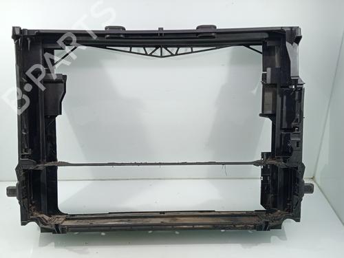 Used Radiator fan BMW 5 Touring (F11) [2009-2017]  29395221