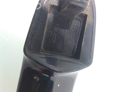 Front right exterior door handle FORD S-MAX (WA6)  | BP9673153C129 