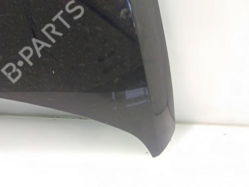 Hood PEUGEOT 3008 I MPV (0U_) 1.6 HDi | BP19149216C1 