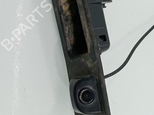 Tailgate lock BMW X1 (E84)  | BP25035147C101 