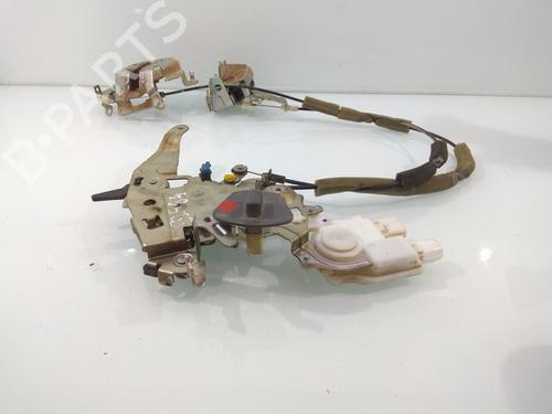 Rear left lock NISSAN NV200 / EVALIA Bus 1.5 dCi 85 (M20, M20M, M20K, M20KK) | BP11031476C100 